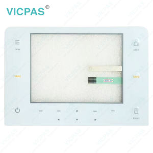 MSA3203S-100-DR MSA3203S-100-DU Switch Membrane Repair