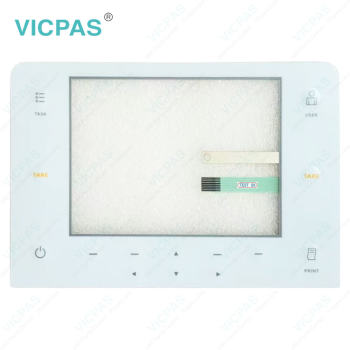 Sartorius MSU10202S-CE Switch Membrane Replacement