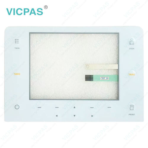 Sartorius MSU10202S-CE Switch Membrane Replacement