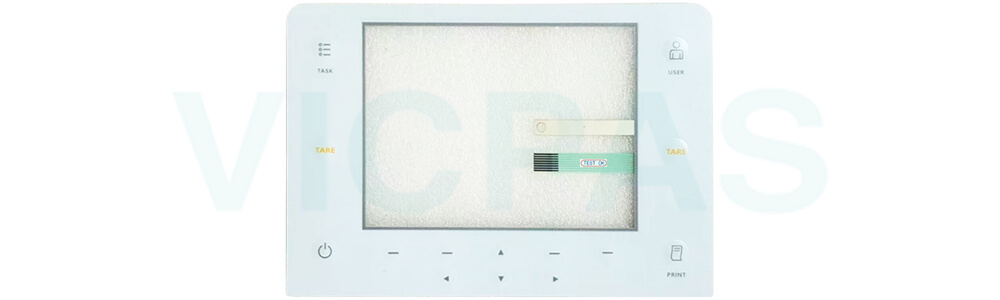 Sartorius Cubis Series MSE5203S-100-DA MSE5203S-100-DE MSE5203S-100-DI Terminal Keypad Replacement