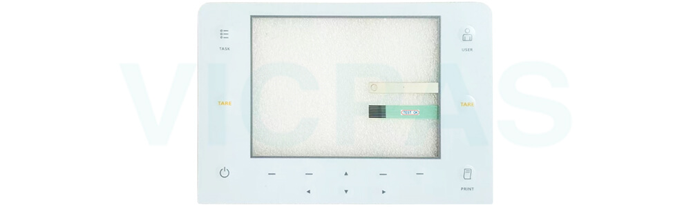 Sartorius Cubis Series MSA5203S-100-DR MSA5203S-100-DU Terminal Keypad Repair Replacement