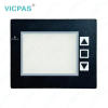 NP3-MQ000B Omron NP Series HMI Touchscreen Replacement