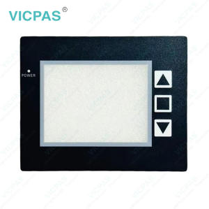 NP3-MQ000B Omron NP Series HMI Touchscreen Replacement