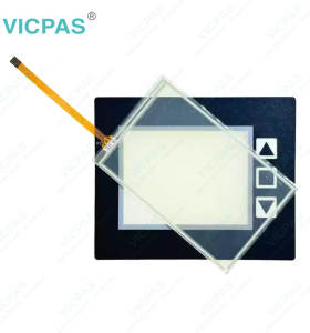 NP3-MQ001B Omron NP Series HMI Touch Panel Repair