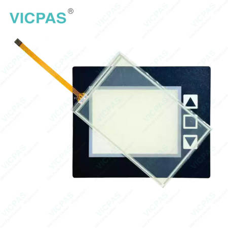 NP3-MQ000B Omron NP Series HMI Touchscreen Replacement