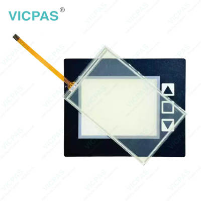 NP3-MQ001B Omron NP Series HMI Touch Panel Repair
