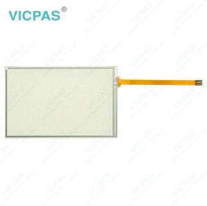 NP3-MQ001 Omron NP Series HMI Touch Screen Glass