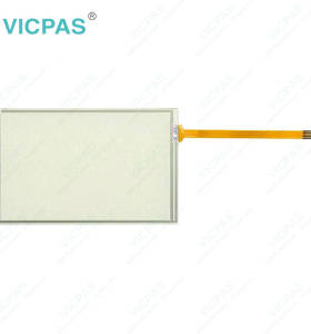 Kuka ReisPAD eTP104S2103-PS Touch Digitizer Repair