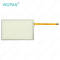 NP3-MQ001 Omron NP Series HMI Touch Screen Glass