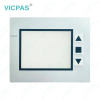 NP3-MQ000 Omron NP Series HMI Touch Panel Replacement