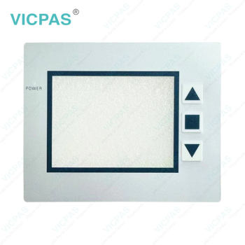 NP3-MQ000 Omron NP Series HMI Touch Panel Replacement