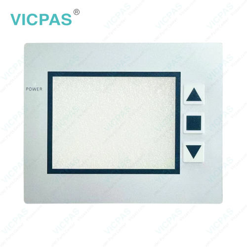 NP3-MQ001 Omron NP Series HMI Touch Screen Glass