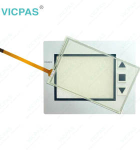NP3-MQ001 Omron NP Series HMI Touch Screen Glass