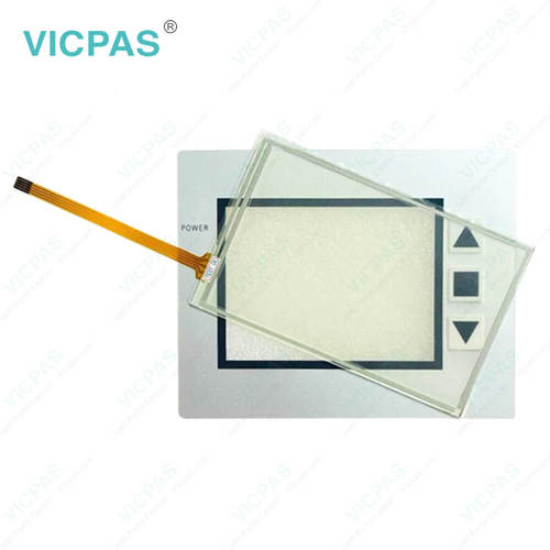 NP3-MQ001 Omron NP Series HMI Touch Screen Glass