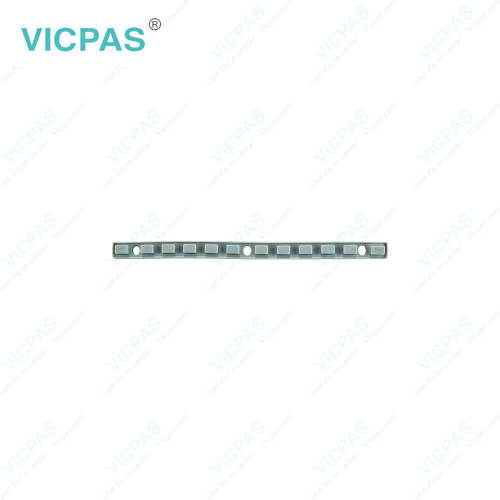 A86L-0001-0289#A A86L-0001-0290#A 12-Key Silicone Mold