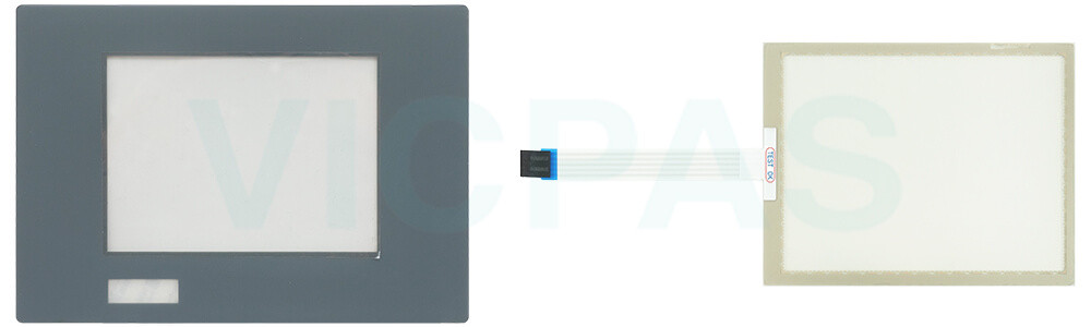 Beckhoff CP6909-0001-0000 Protective Film Touch Screen Glass LCD Display Repair Beckhoff CP6909-0001-0000 Protective Film Touch Screen Glass LCD Display Repair