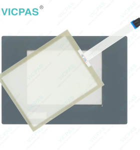 CP6909-0001-0000 Protective Film Touch Screen Monitor LCD Screen