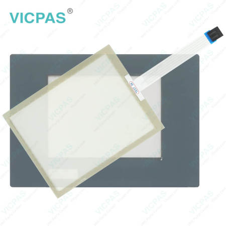 CP6909-0001-0000 Protective Film Touch Screen Monitor LCD Screen