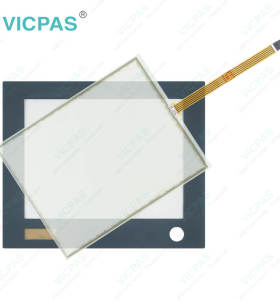 CP6901-0020-0000 CP6901-0021-0000 CP6901-1007-0000 Front Overlay Touchscreen