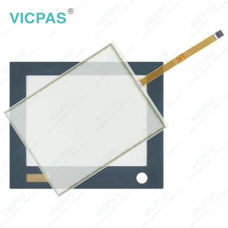 CP6901-0020-0000 CP6901-0021-0000 CP6901-1007-0000 Front Overlay Touchscreen