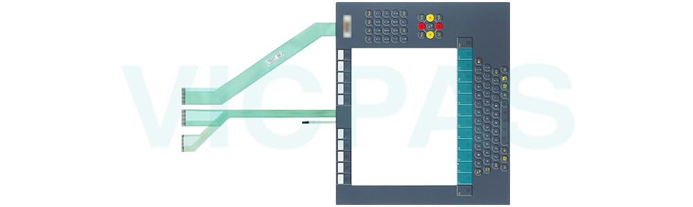 Beckhoff CP6932-0001-0000 Operator Panel Keypad Touch Screen Panel Repair