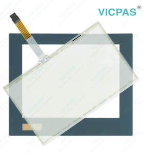 CP6900-0001-0000 Touch Membrane Front Overlay LCD Screen Repair