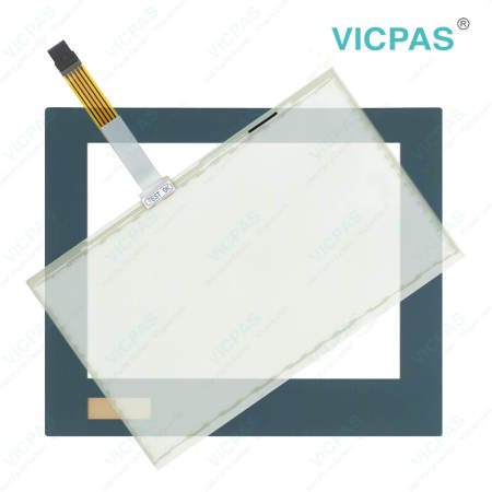 CP6900-0001-0000 Touch Membrane Front Overlay LCD Screen Repair