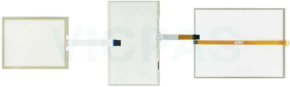 Beckhoff CP6802-0020-0010 CP6802-0021-0010 Touch Screen Panel Repair Beckhoff CP6802-0020-0010 CP6802-0021-0010 Touch Screen Panel Repair