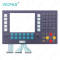 CP6823-0002-0011 CP6833-0000-0011 CP6833-0001-0011 CP6833-0002-0011 Touchglass Membrane Switch