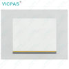 PILZ PMI v512 Touch Membrane Replacement