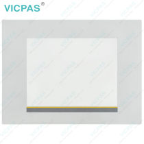 PILZ PMI v512 Touch Membrane Replacement