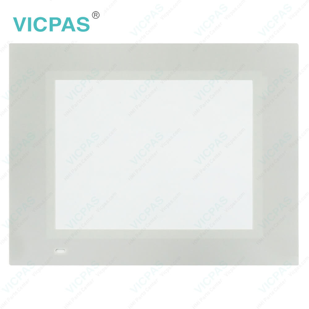 PILZ PMI 538 264538 Front Overlay Touch Screen Monitor