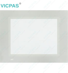 PILZ PMI 531 Protective Film HMI Panel Glass Repair