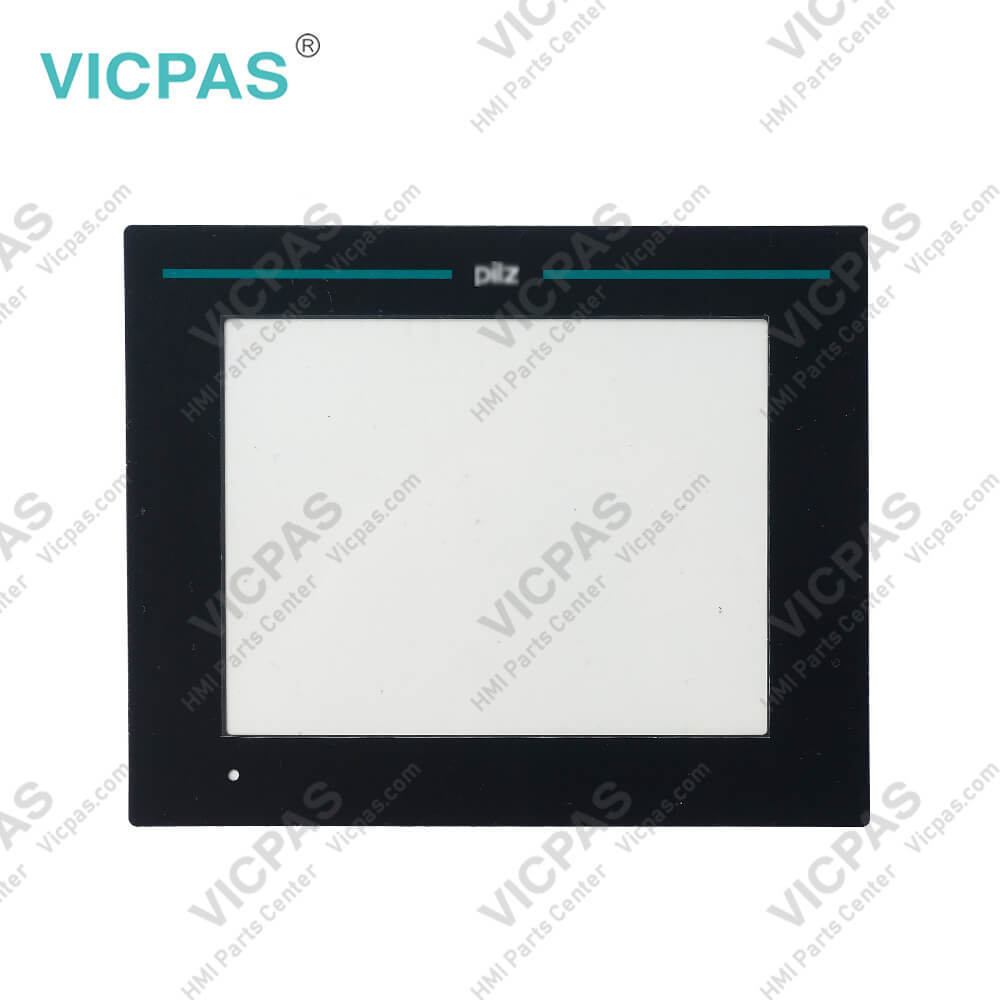 PILZ PMI 538 264538 Front Overlay Touch Screen Monitor