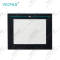 PILZ PMI 531 Protective Film HMI Panel Glass Repair