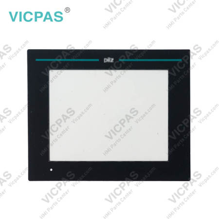 PILZ PMI 538 264538 Front Overlay Touch Screen Monitor