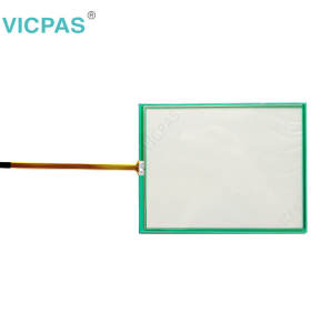 PILZ PMI 515 264515 HMI Panel Glass Repair Replacement