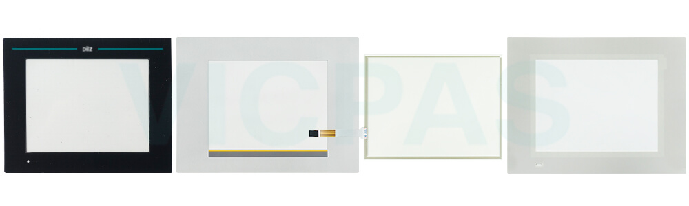 PILZ PMI 518 Touch Screen Glass Replacement PILZ PMI 518 Touch Screen Glass Replacement