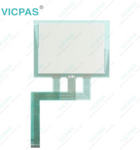 PILZ PMI v509 Pilz 264509 PMI 509 MMI Touch Screen Switch Membrane