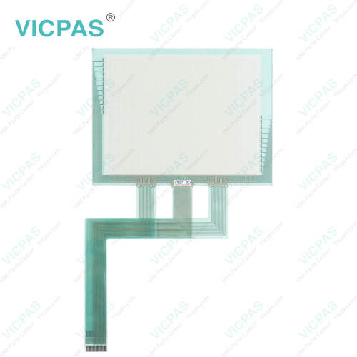 PILZ PMI 518 MMI Touch Screen Replacement