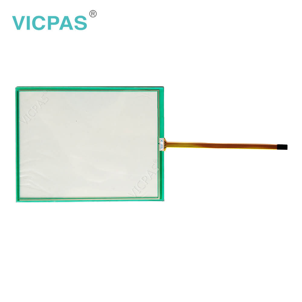 PILZ PMI V426 basic Front Overlay Touch Screen Monitor