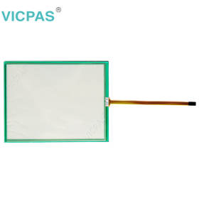 PILZ PMI-215-CS Front Overlay Touch Screen Monitor Repair