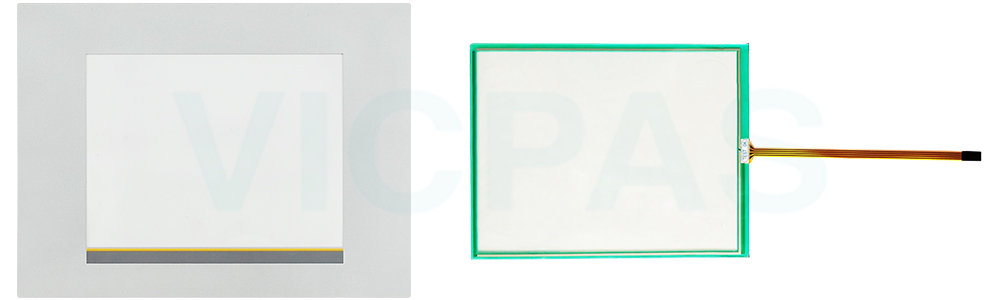 PILZ PMI V426 basic Front Overlay Touchscreen Replacement PILZ PMI V426 basic Front Overlay Touchscreen Replacement