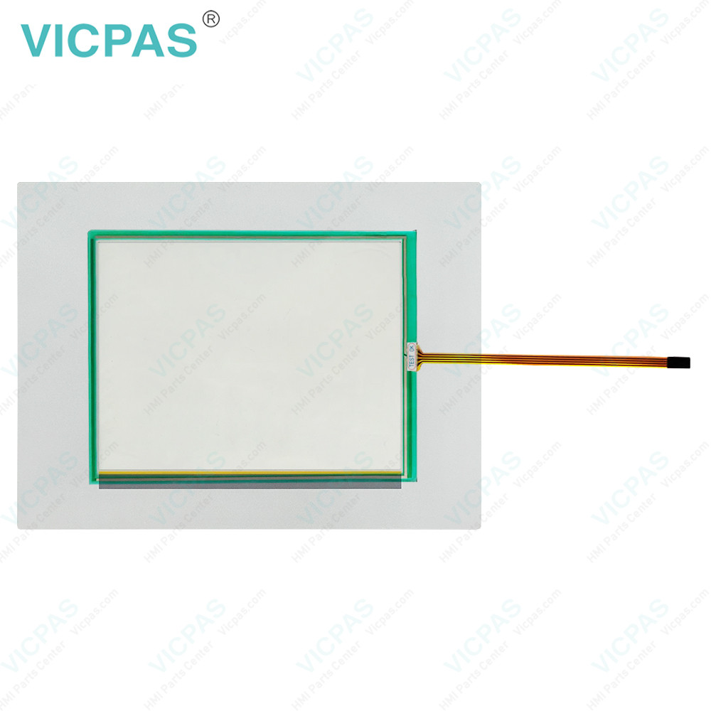 PILZ PMI V416 BASIC Protective Film HMI Panel Glass Repair