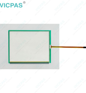 PILZ PMI V416 BASIC Protective Film HMI Panel Glass Repair