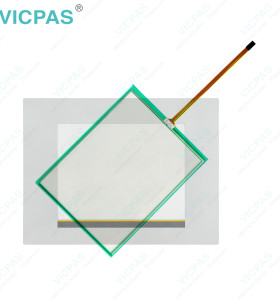 PILZ PMI V426 basic Front Overlay Touch Screen Monitor