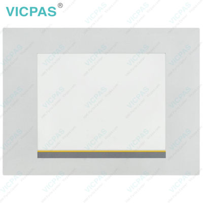 PILZ PMI V416 BASIC Protective Film HMI Panel Glass Repair