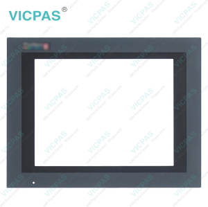 PILZ PMI-215-CS Front Overlay Touch Screen Monitor Repair