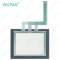 Pilz Pitouch-LC 570S 0680035-02 Touch Membrane Front Overlay