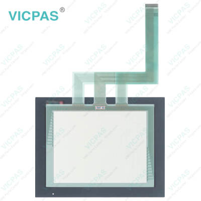 Pilz Pitouch-LC 570S 0680035-02 Touch Membrane Front Overlay